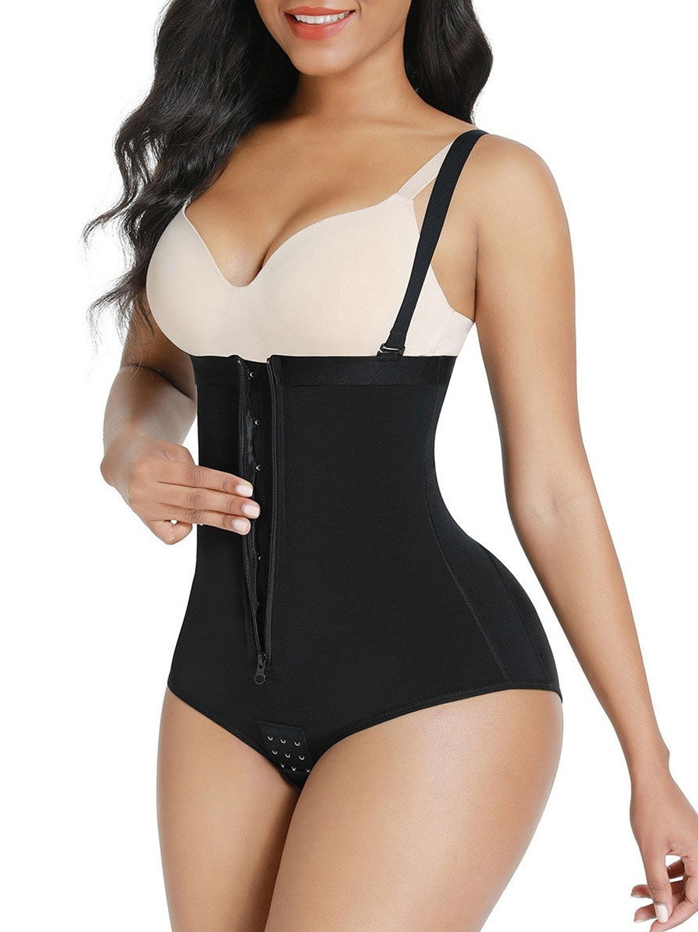 Gaine Culotte Taille haute